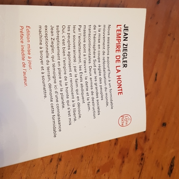 French Novel - Picture 2 of 2